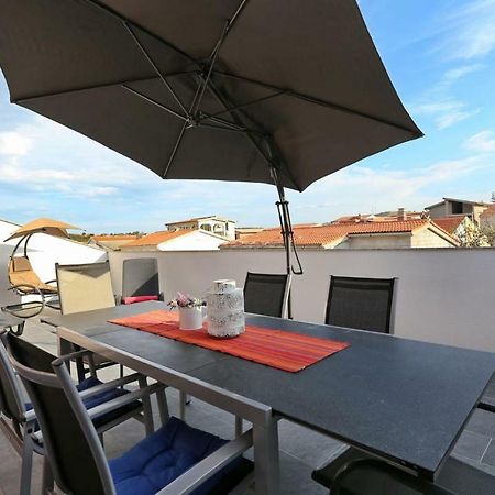 Apartamento Malu Vir Exterior foto
