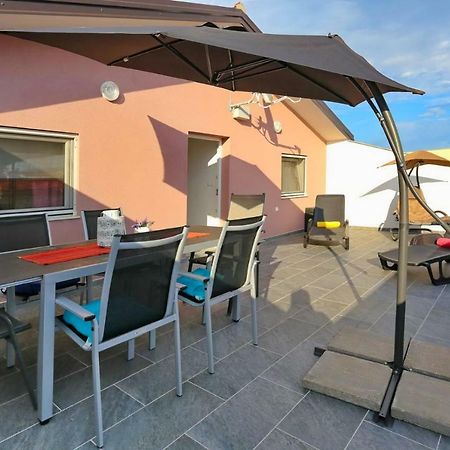Apartamento Malu Vir Exterior foto