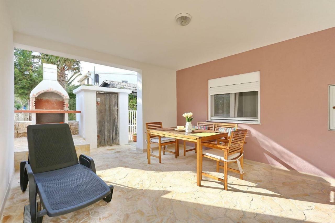 Apartamento Malu Vir Exterior foto