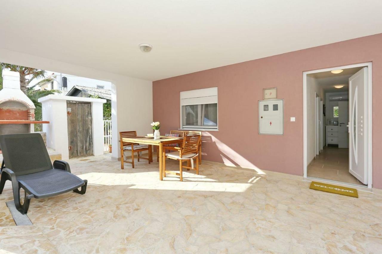 Apartamento Malu Vir Exterior foto