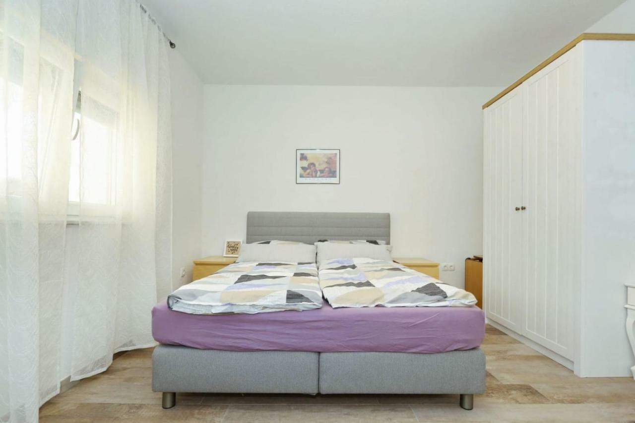 Apartamento Malu Vir Exterior foto