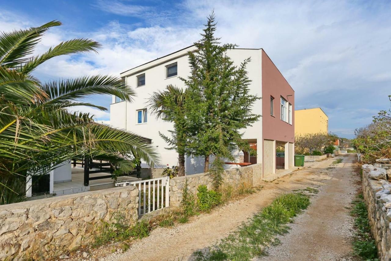 Apartamento Malu Vir Exterior foto