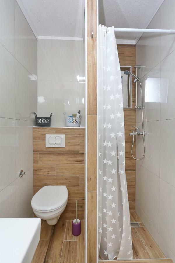 Apartamento Malu Vir Exterior foto