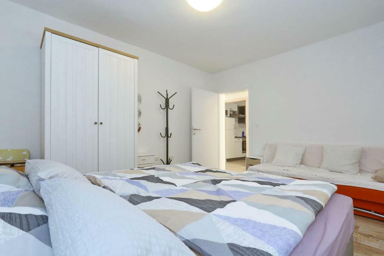 Apartamento Malu Vir Exterior foto