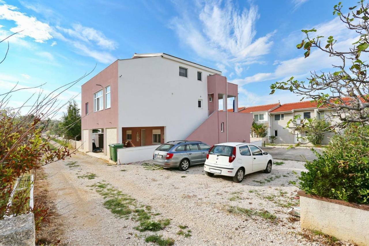 Apartamento Malu Vir Exterior foto