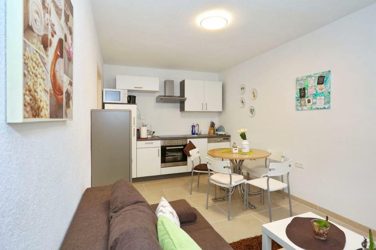 Apartamento Malu Vir Exterior foto