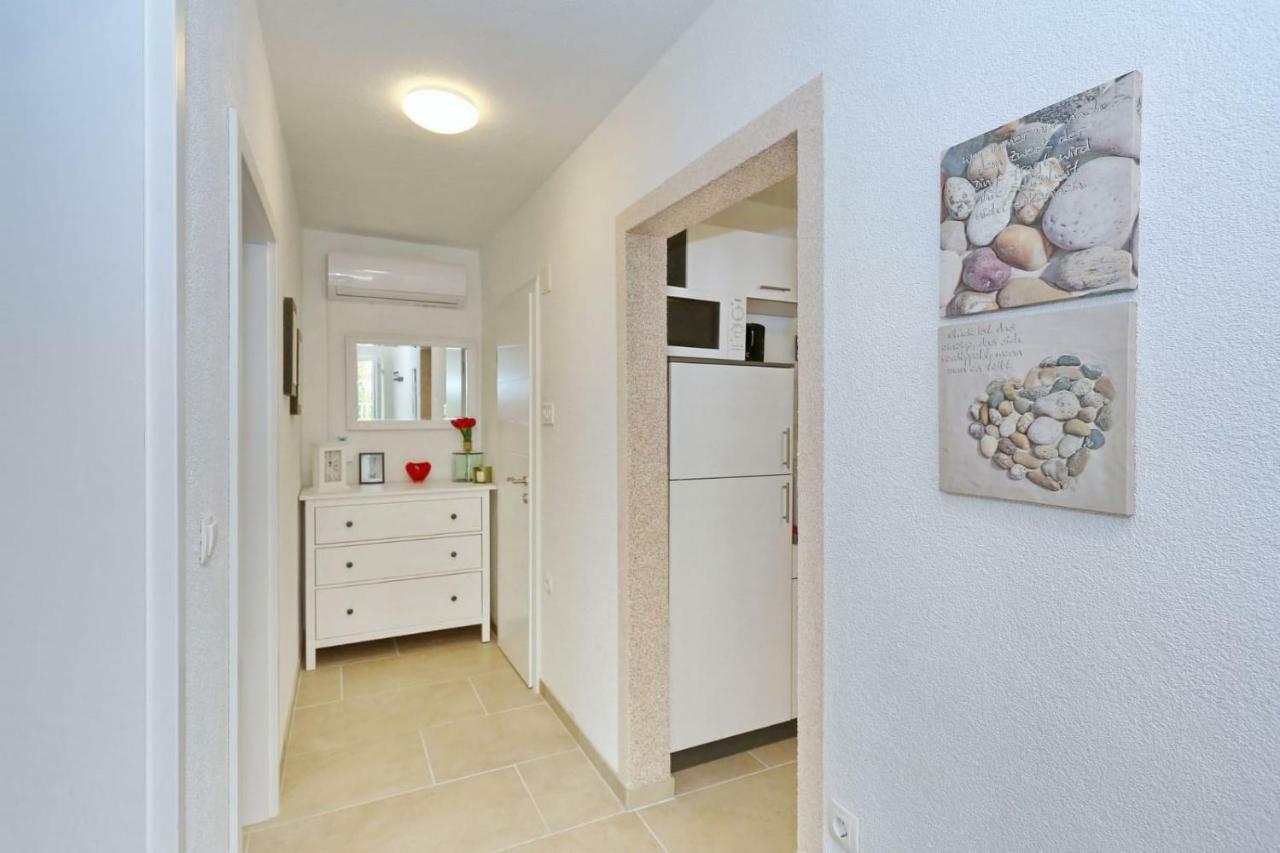Apartamento Malu Vir Exterior foto