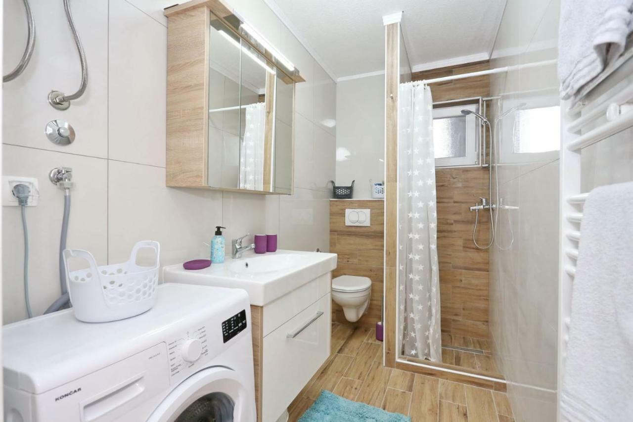Apartamento Malu Vir Exterior foto