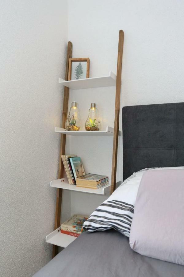 Apartamento Malu Vir Exterior foto