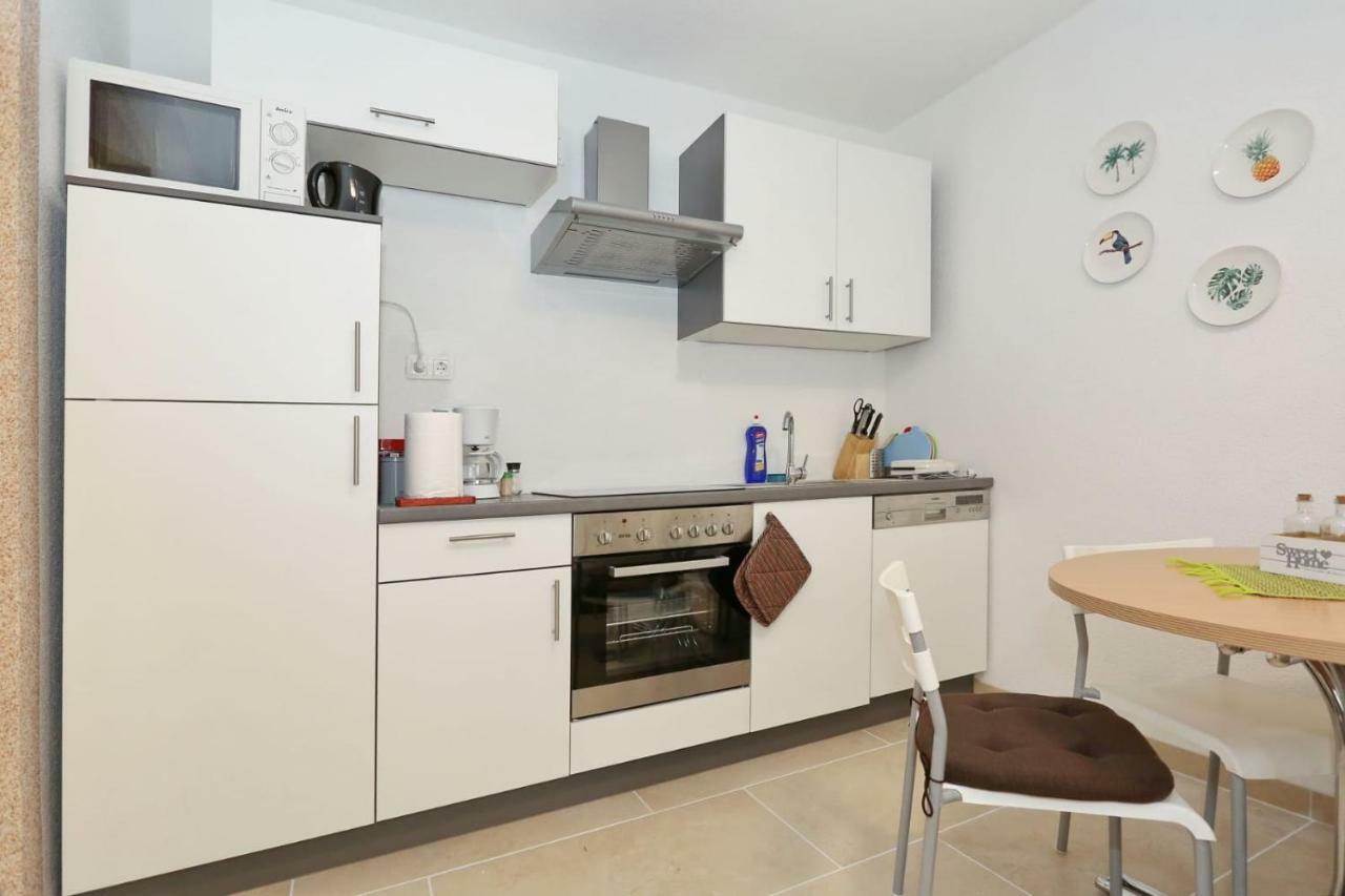Apartamento Malu Vir Exterior foto