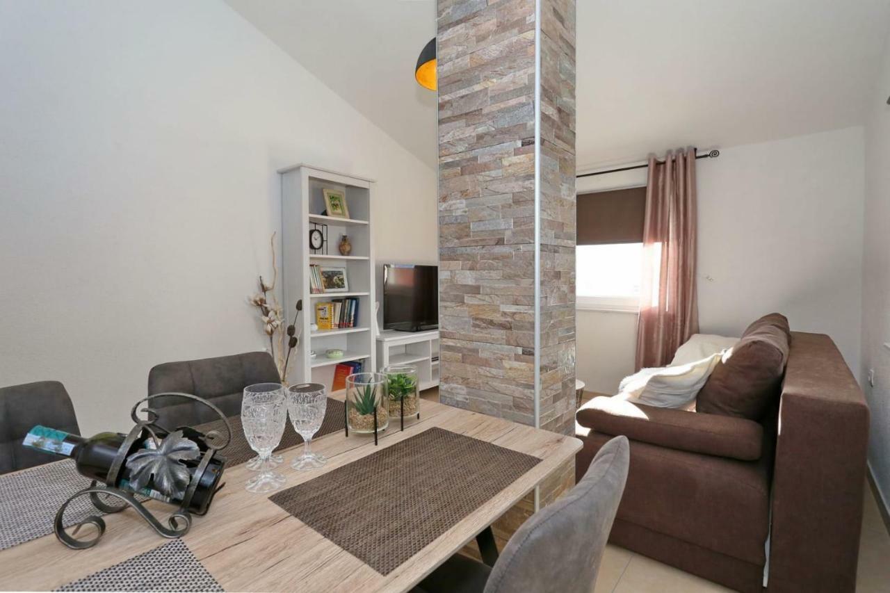 Apartamento Malu Vir Exterior foto