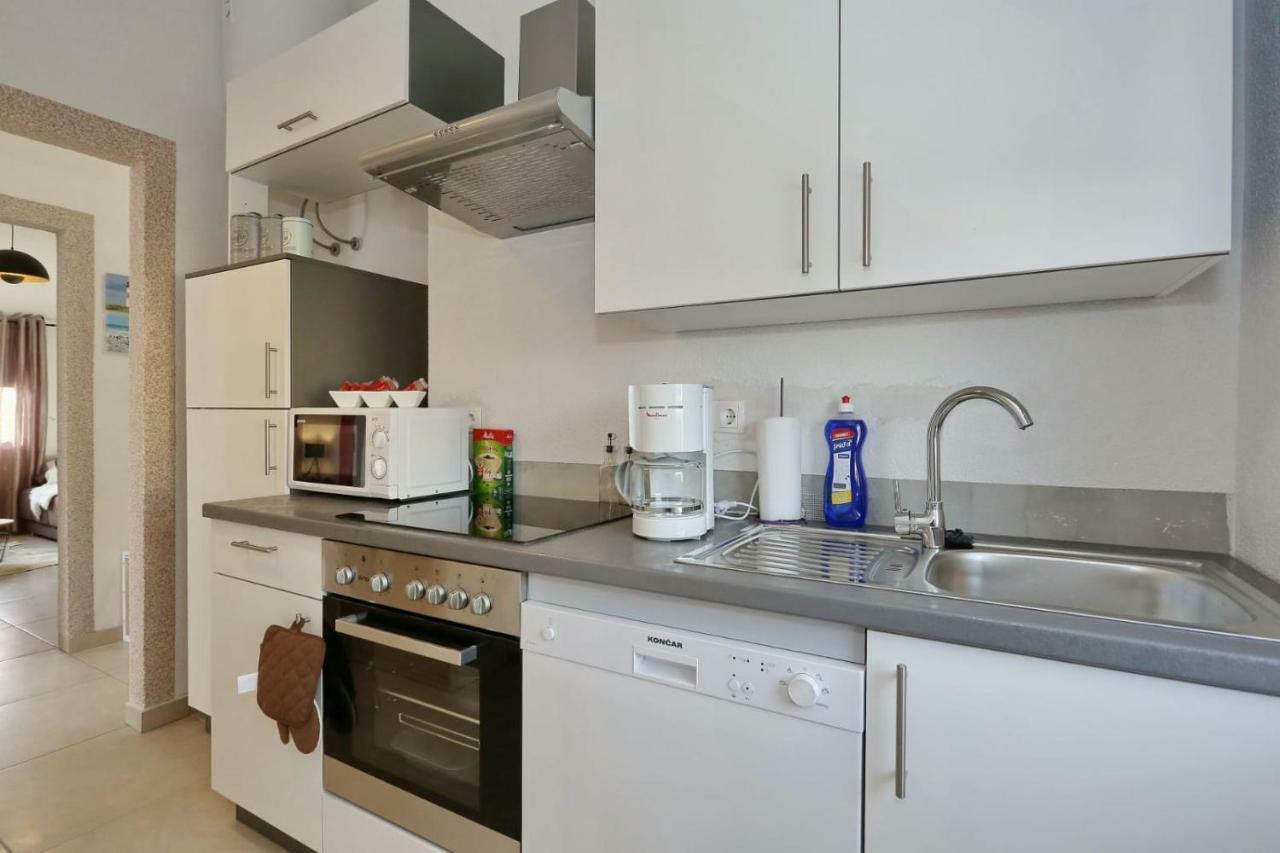 Apartamento Malu Vir Exterior foto