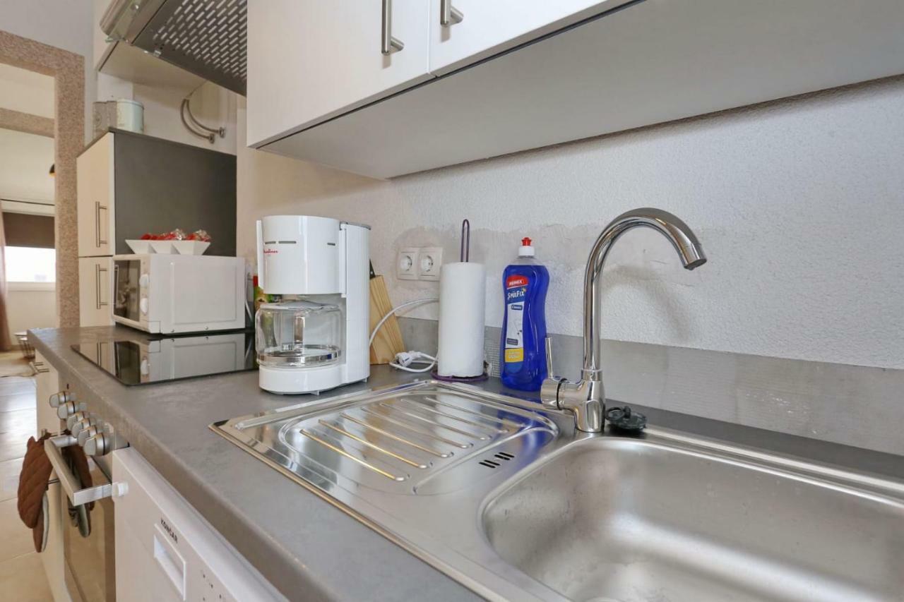 Apartamento Malu Vir Exterior foto