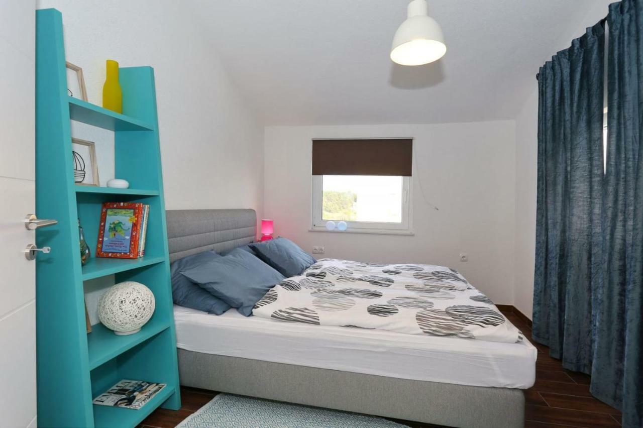 Apartamento Malu Vir Exterior foto