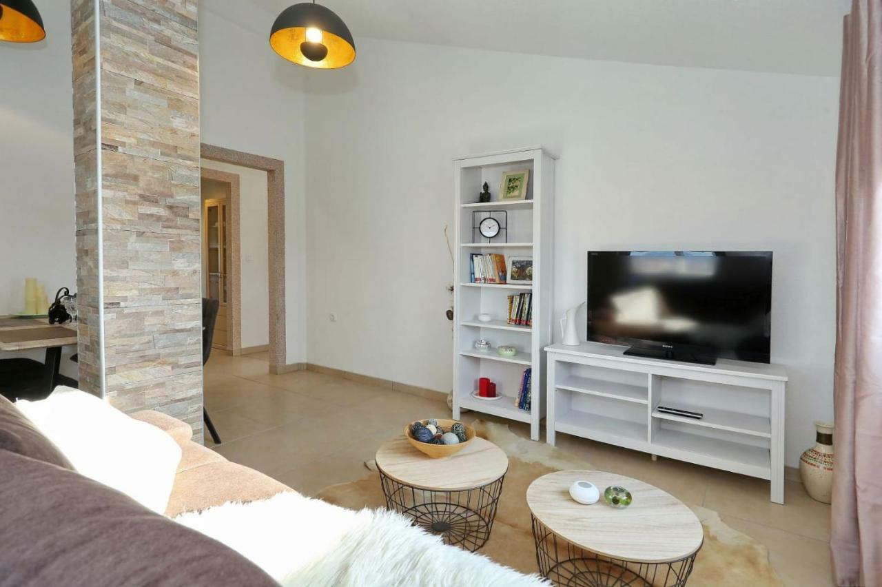 Apartamento Malu Vir Exterior foto