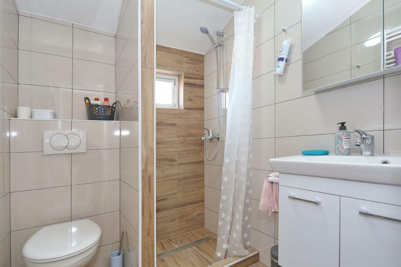 Apartamento Malu Vir Exterior foto