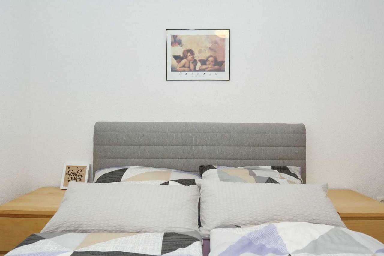 Apartamento Malu Vir Exterior foto