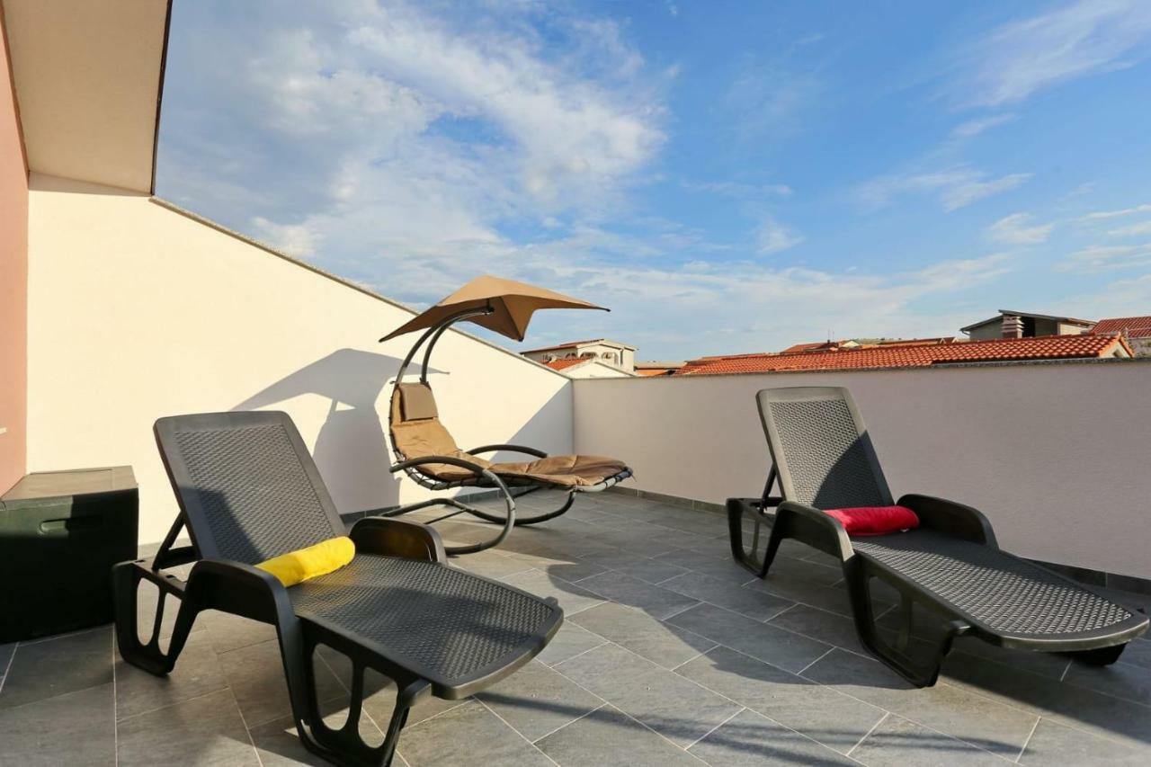 Apartamento Malu Vir Exterior foto