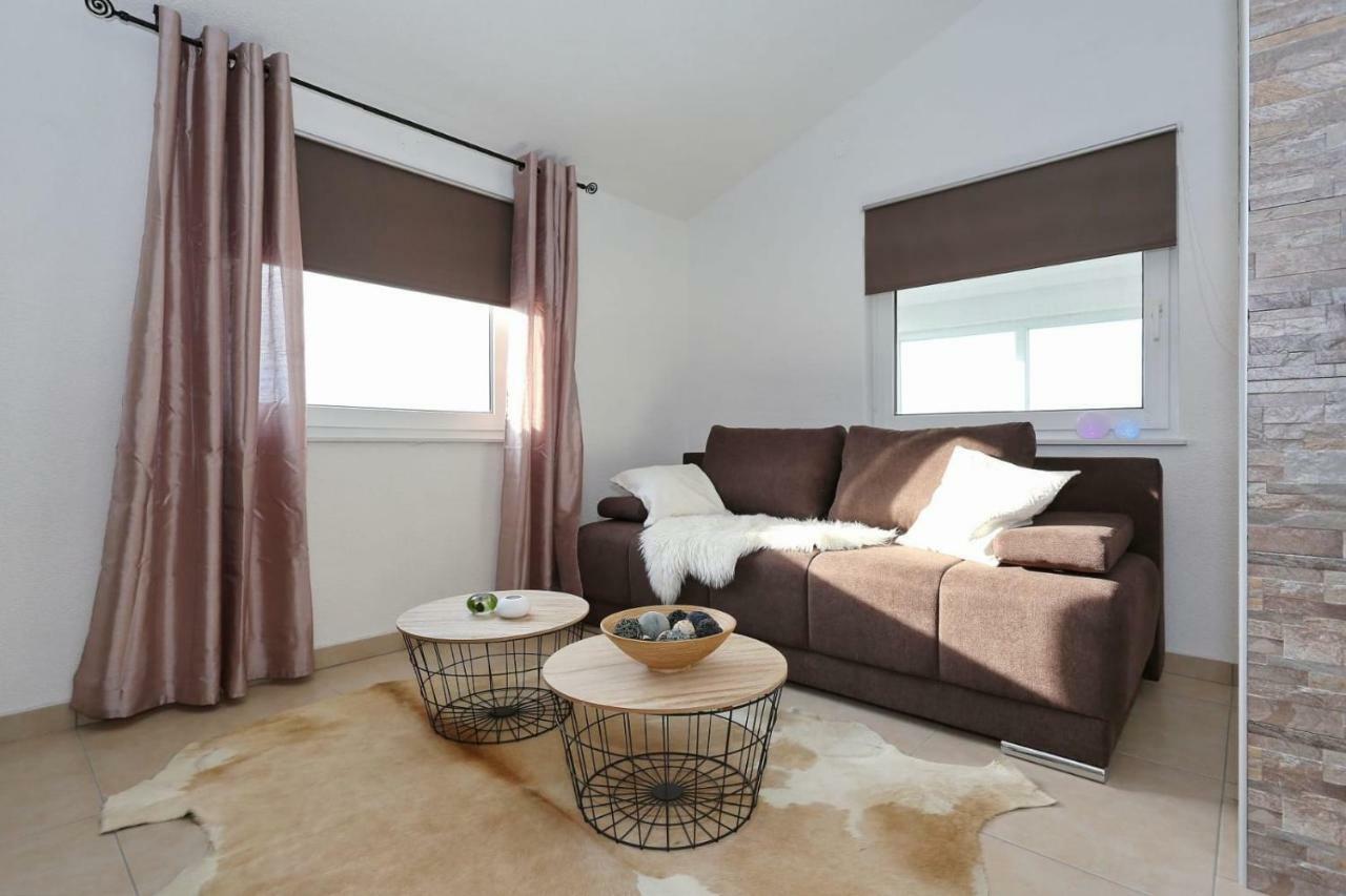 Apartamento Malu Vir Exterior foto