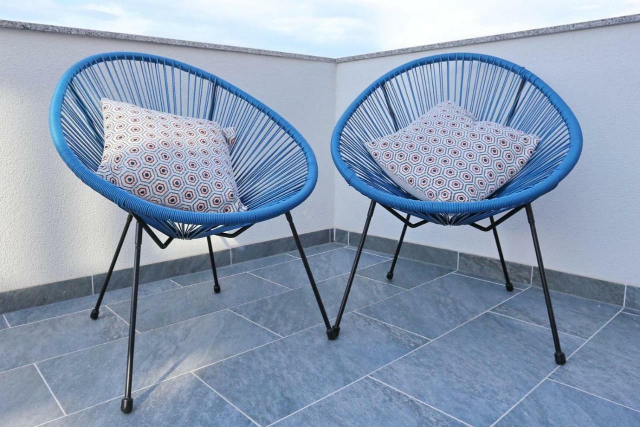 Apartamento Malu Vir Exterior foto