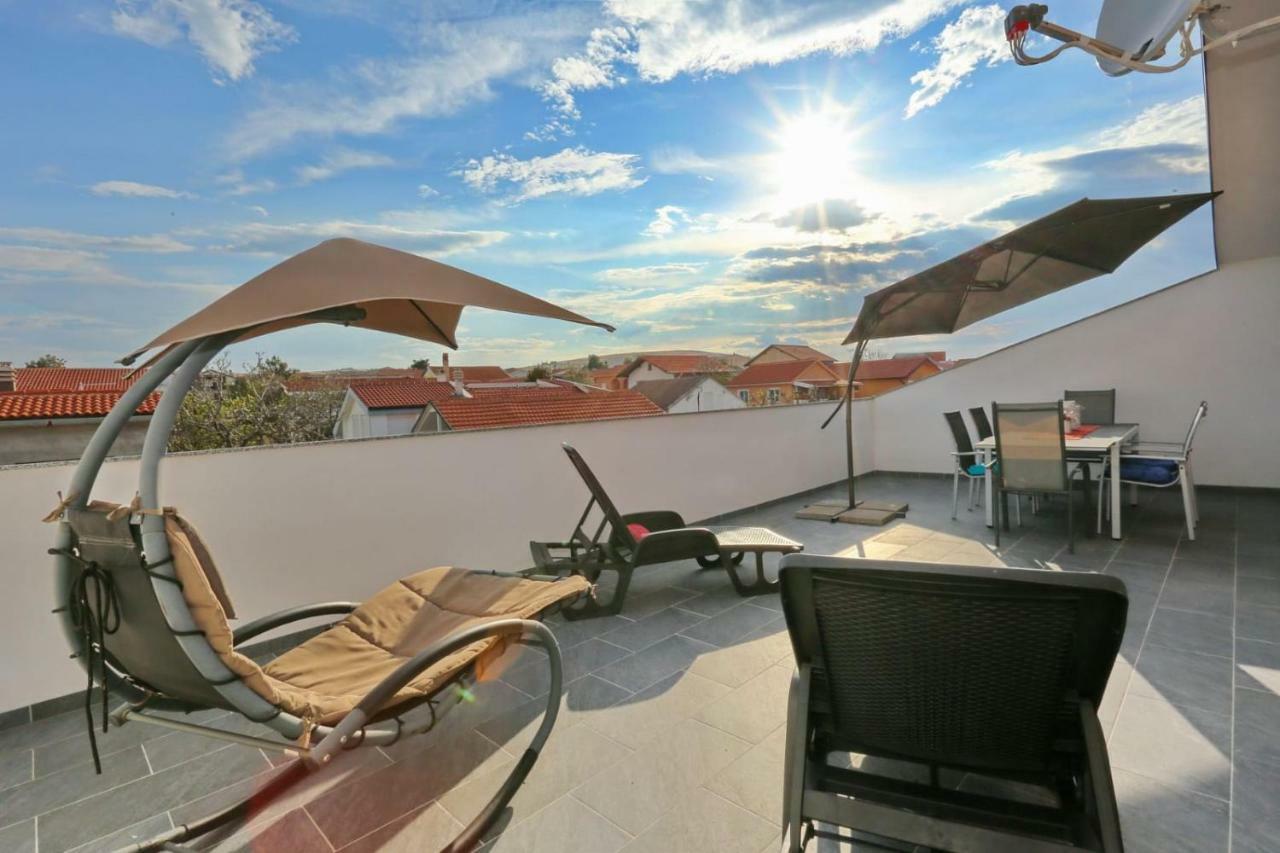 Apartamento Malu Vir Exterior foto