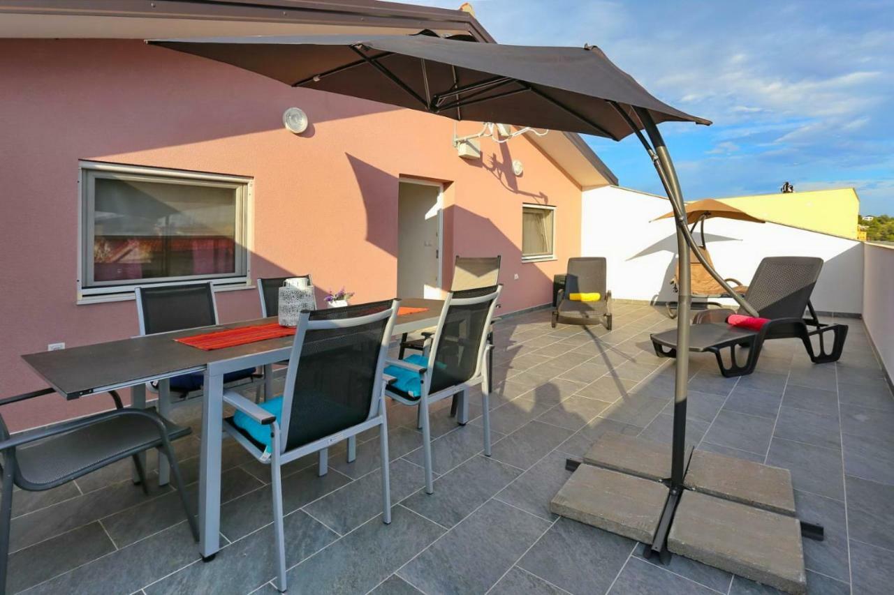 Apartamento Malu Vir Exterior foto