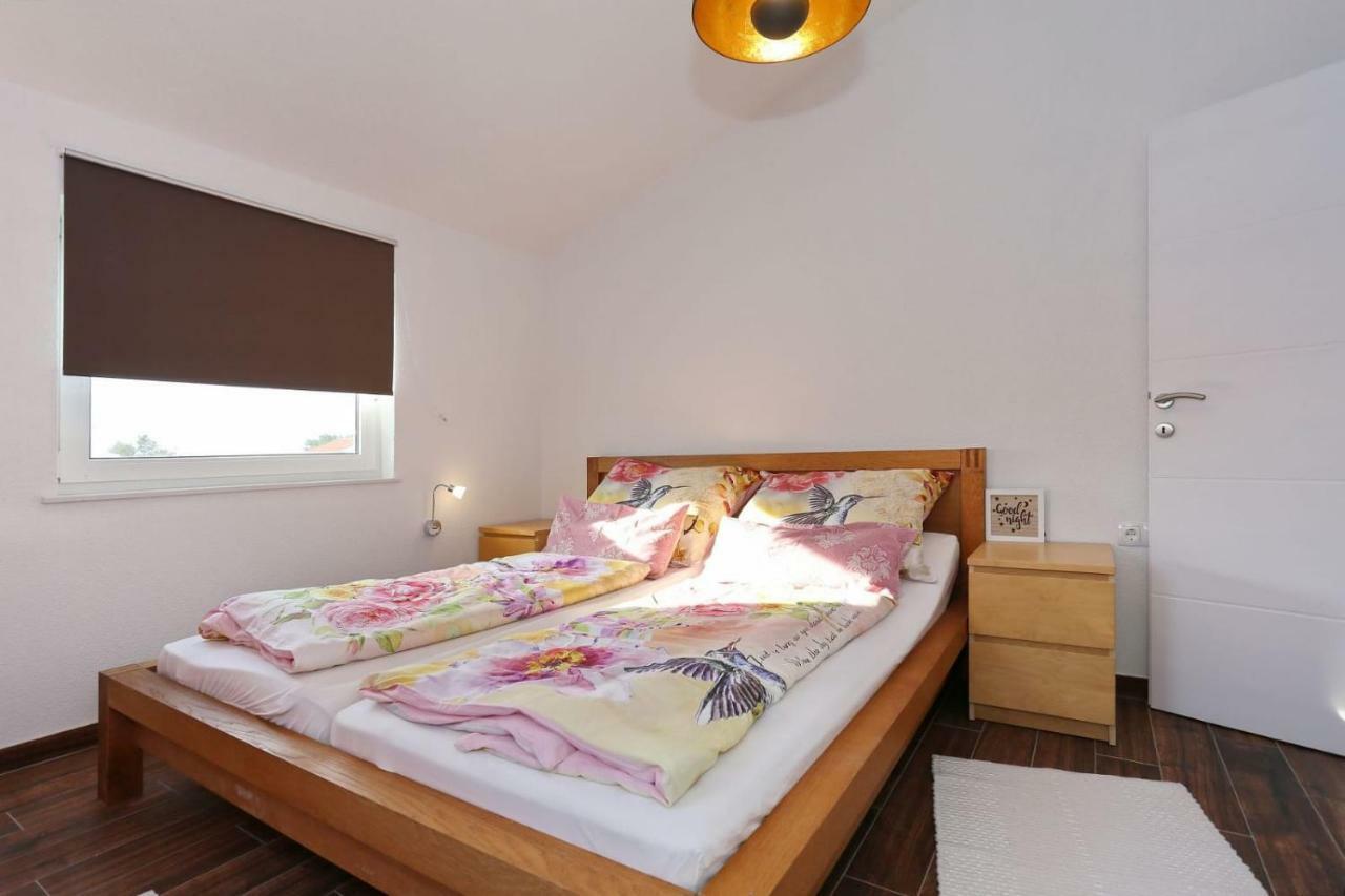 Apartamento Malu Vir Exterior foto