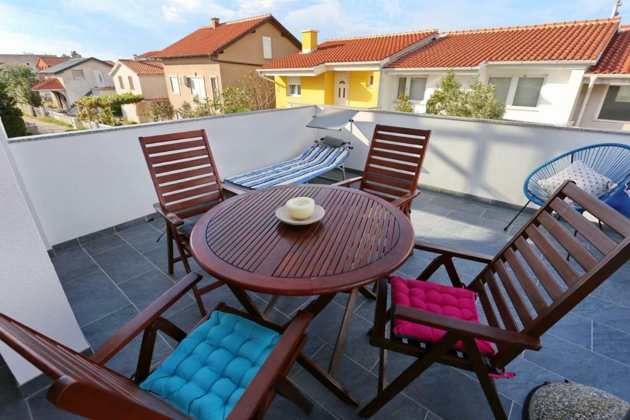 Apartamento Malu Vir Exterior foto