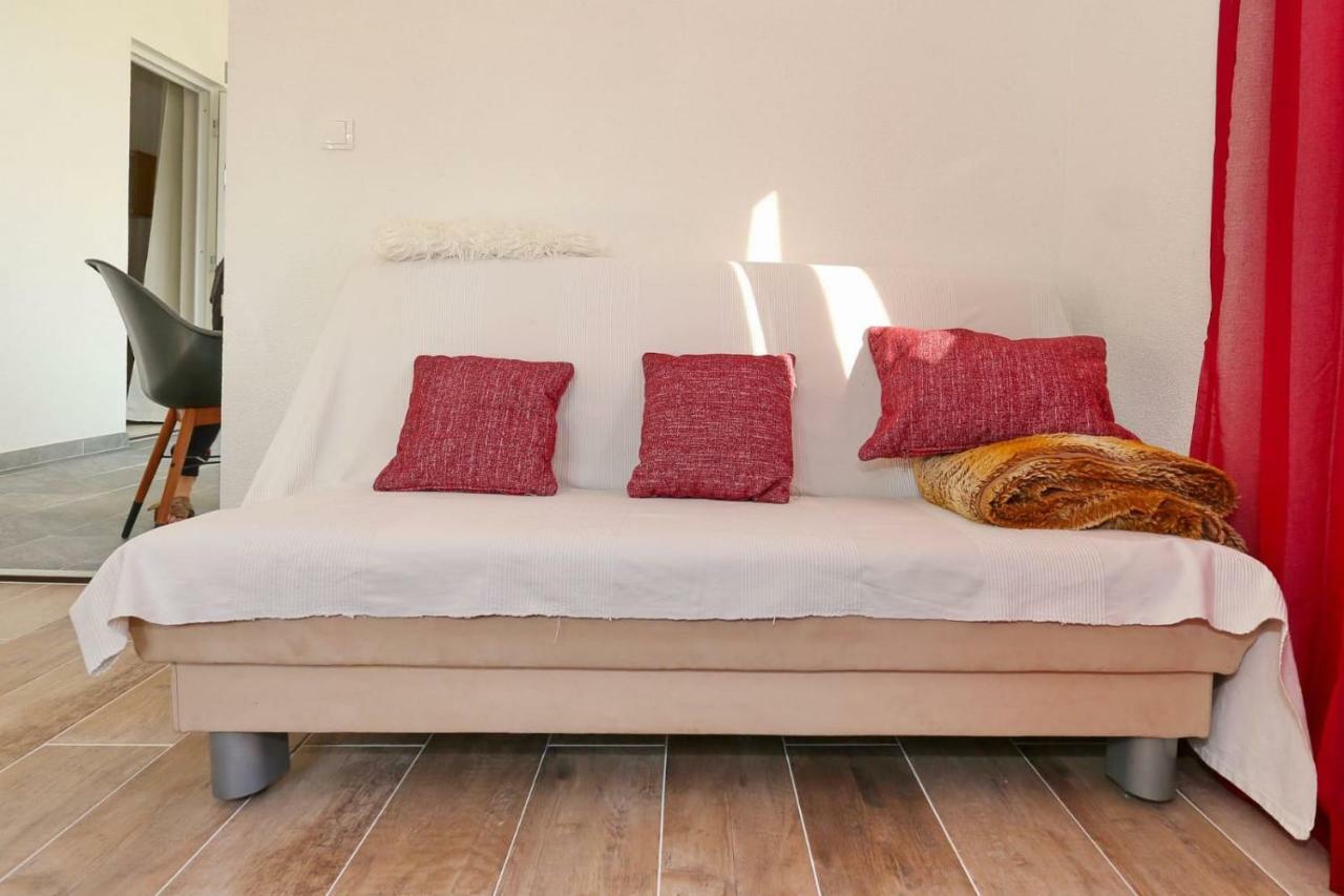 Apartamento Malu Vir Exterior foto
