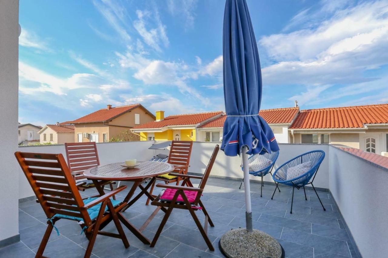 Apartamento Malu Vir Exterior foto