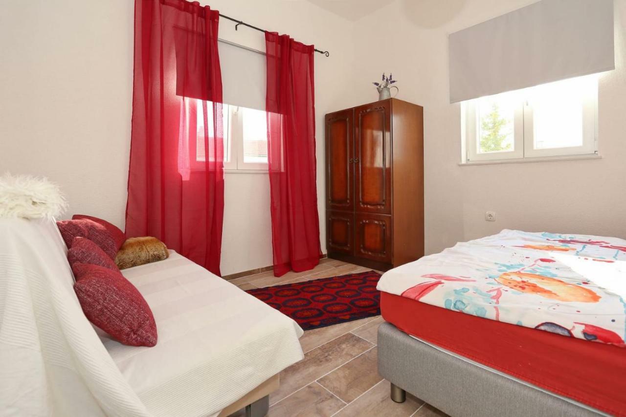 Apartamento Malu Vir Exterior foto