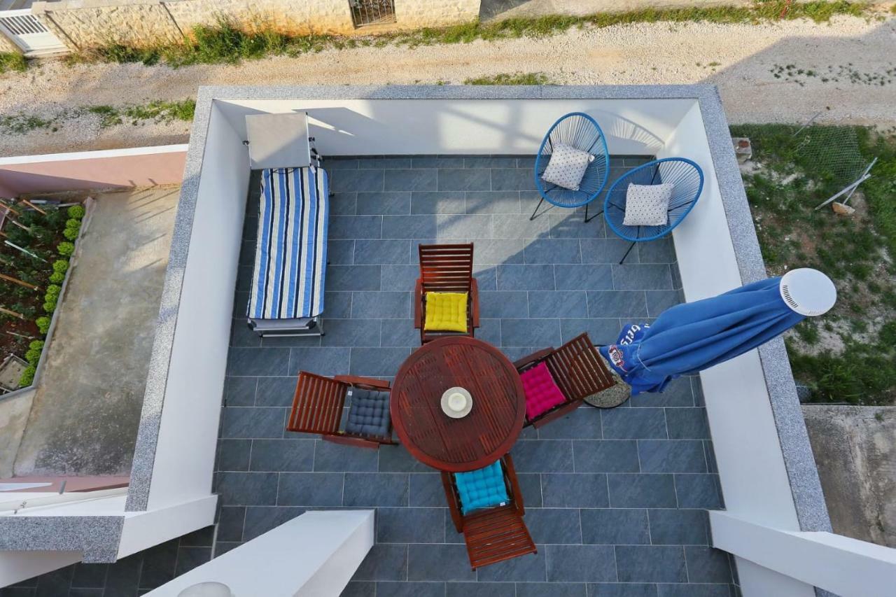 Apartamento Malu Vir Exterior foto